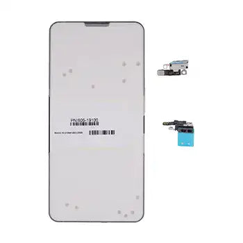 Main Microphone For iPhone Air (Genuine OEM)