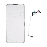 USB-C Charging Port Flex Cable For iPhone Air (Genuine OEM) (Space Black)
