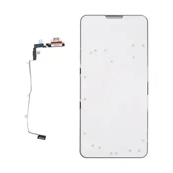 USB-C Charging Port Flex Cable For iPhone Air (Genuine OEM) (Light Gold)