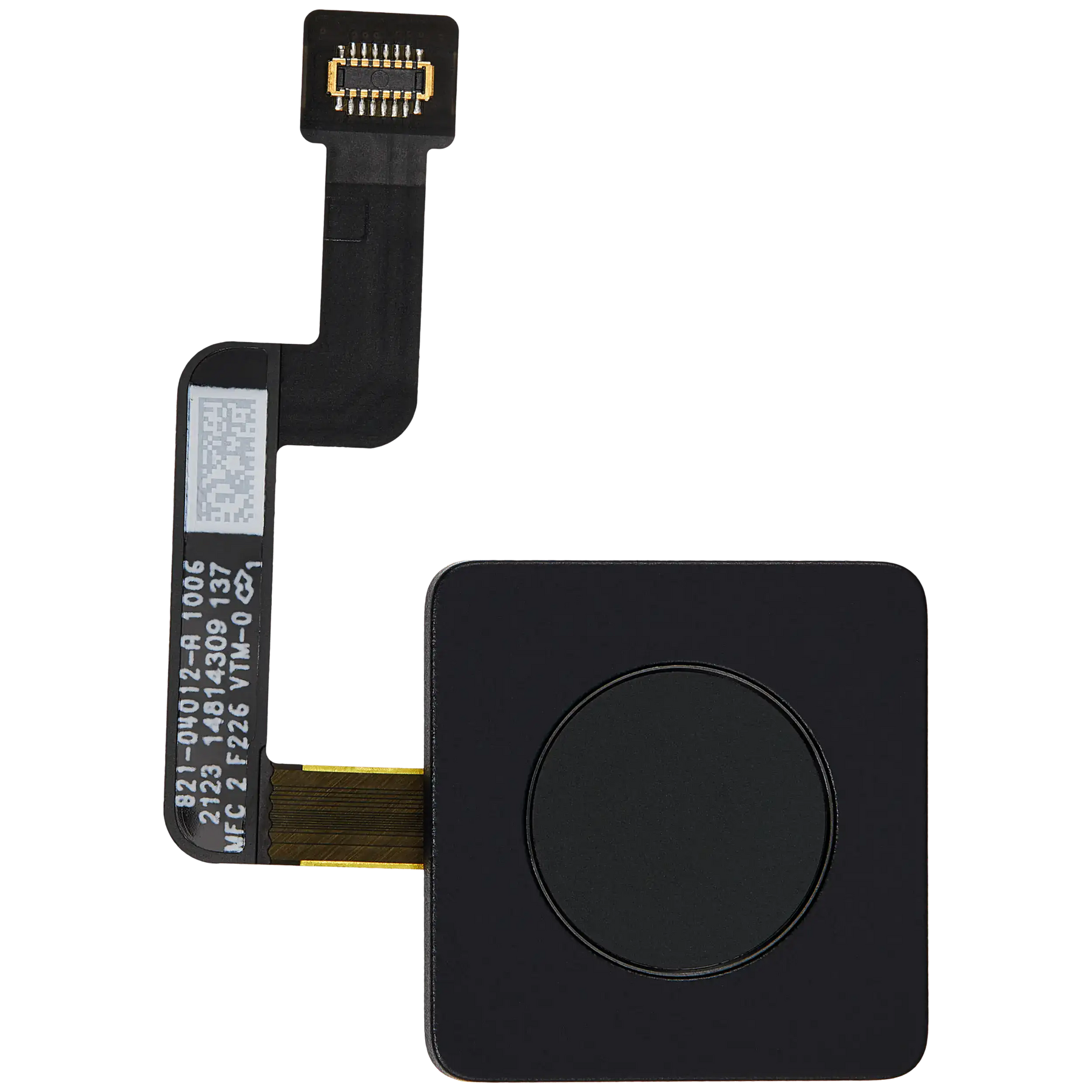 Power Button Cable For MacBook Air 13" (A3240 / Early 2025)