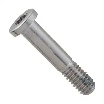Main Screw (M1.4 × 6.97 L × 2.5 D × 0.6 T) For iPhone 17 Pro Max (Genuine OEM)