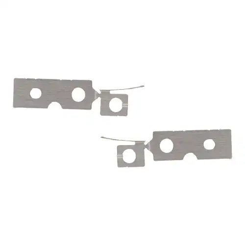 Grounding Spring (Rear Antenna Area – Cosmic Orange Model) For iPhone 17 Pro Max (Genuine OEM)