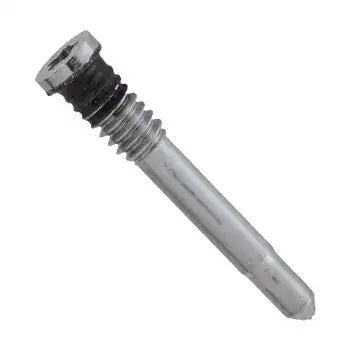 Pentalobe Screw PL1.1 For iPhone 17 Pro (Genuine OEM) (Silver)