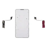 Front Camera For iPhone 17 Pro Max (Genuine OEM) (US / CA Version)