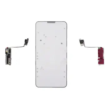 Front Camera For iPhone 17 Pro Max (Genuine OEM) (US / CA Version)