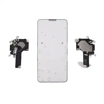 Loud Speaker For iPhone 17 Pro (Genuine OEM) (International Version)