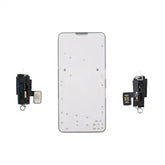 Main Microphone (pSIM) For iPhone 17 Pro (Genuine OEM)