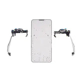 USB-C Charging Port Flex Cable (eSIM) For iPhone 17 Pro (Genuine OEM) (Deep Blue)