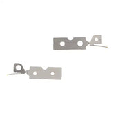 Grounding Spring (Top-Right Frame Beside Earpiece Carrier Tab – Cosmic Orange Model) For iPhone 17 Pro (Genuine OEM)