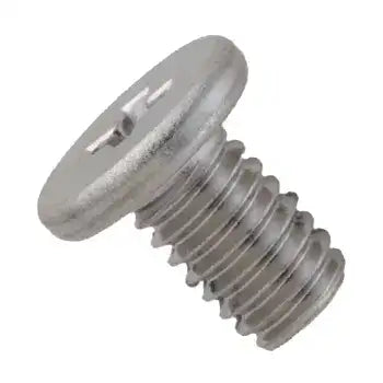 Main Screw (M1.4 × 2.25 L × 2.68 D × 0.5 T) For iPhone 17 Pro (Genuine OEM)