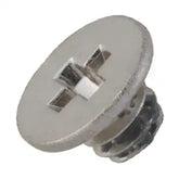 Main Screw (M1.2 × 1.1 L × 2.4 D × 0.25 T) For iPhone 17 Pro (Genuine OEM)