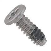 Main Screw (M1.0 × 2.8 L × 1.9 D × 0.3 T) For iPhone 17 Pro (Genuine OEM)