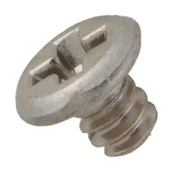 Main Screw (M1.0 × 1.18 L × 2.0 D × 0.4 T) For iPhone 17 Pro (Genuine OEM)