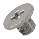 Main Screw (M1.2 × 1.25 L × 2.4 D × 0.3 T) For iPhone 17 Pro Max (Genuine OEM)