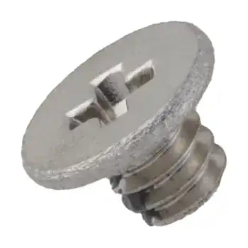 Main Screw (M1.2 × 1.25 L × 2.4 D × 0.3 T) For iPhone 17 Pro Max (Genuine OEM)