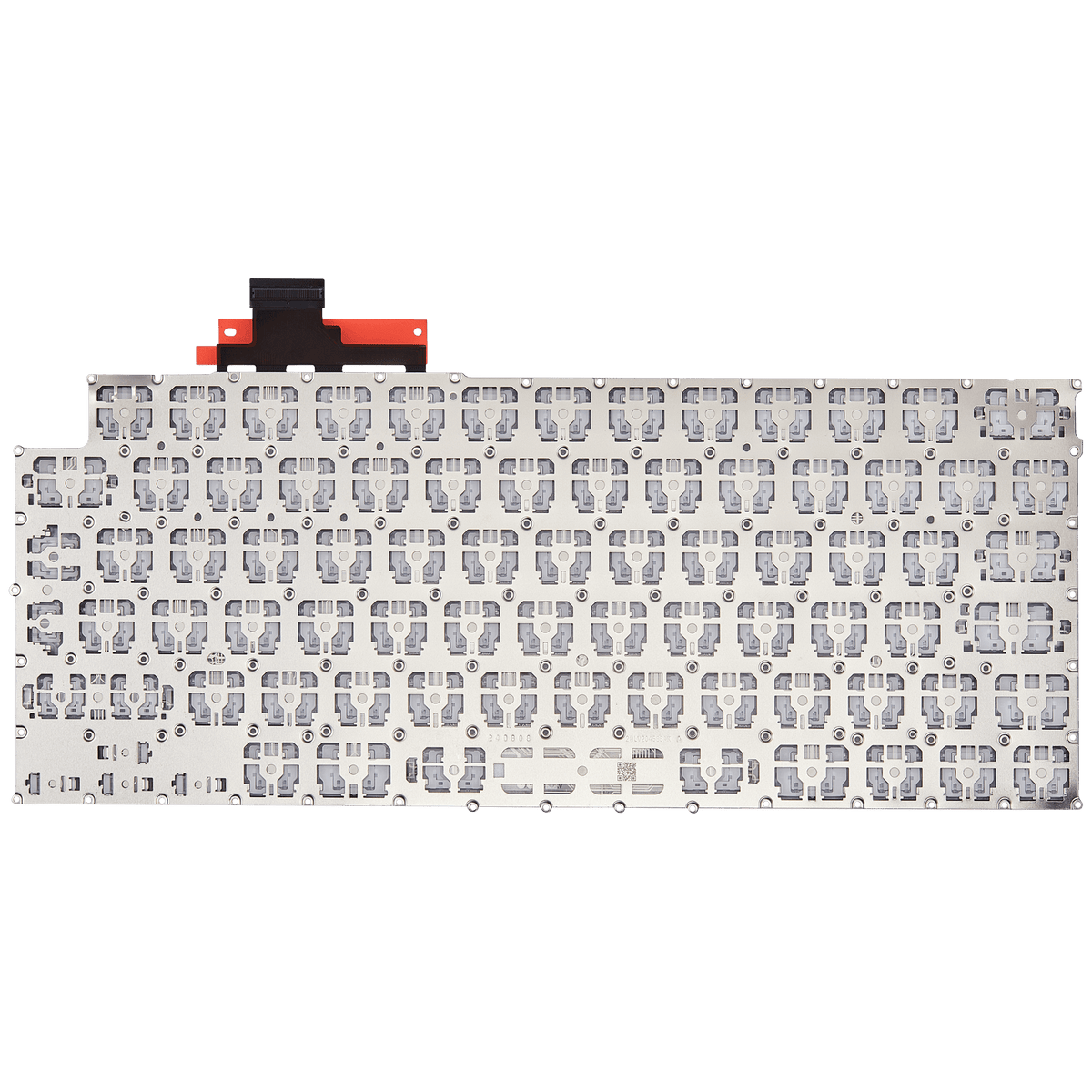 Keyboard W/ Backlight & Screws For MacBook Air 15" (A3241 / Early 2025) (US English)