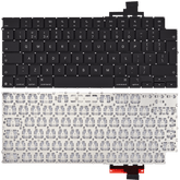 Keyboard W/ Backlight & Screws For MacBook Air 13" (A3240 / Early 2025) (UK English)
