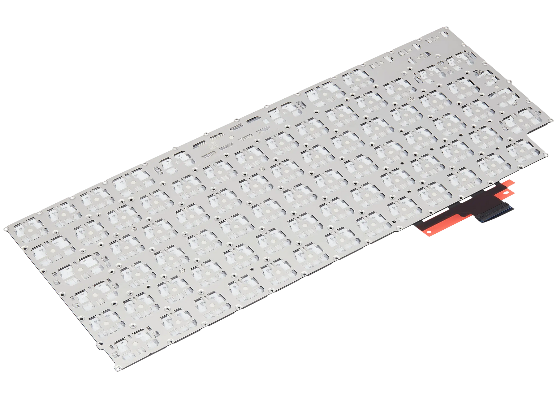 Keyboard W/ Backlight & Screws For MacBook Air 13" (A3240 / Early 2025) (UK English)