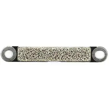 Antenna Coaxial Cable Connector Bracket For MacBook Pro 14" A3434 (2025) (Genuine OEM) (5 Pack)