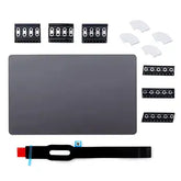 Trackpad For MacBook Pro 14" A3434 (2025) (Genuine OEM) (Space Black)