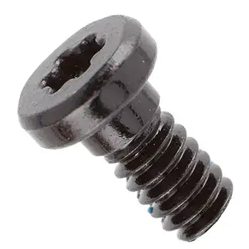 Logic Board Center Mount Screw Set For MacBook Pro 14" A3434 (2025) (Genuine OEM) (5 Pack)