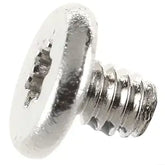 Touch ID Board Connector Bracket Screw Set For MacBook Pro 14" A3434 (2025) (Genuine OEM) (5 Pack)