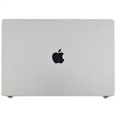 Complete LCD Display Assembly (Matte) For MacBook Pro 14" A3434 (2025) (Genuine OEM) (Silver)