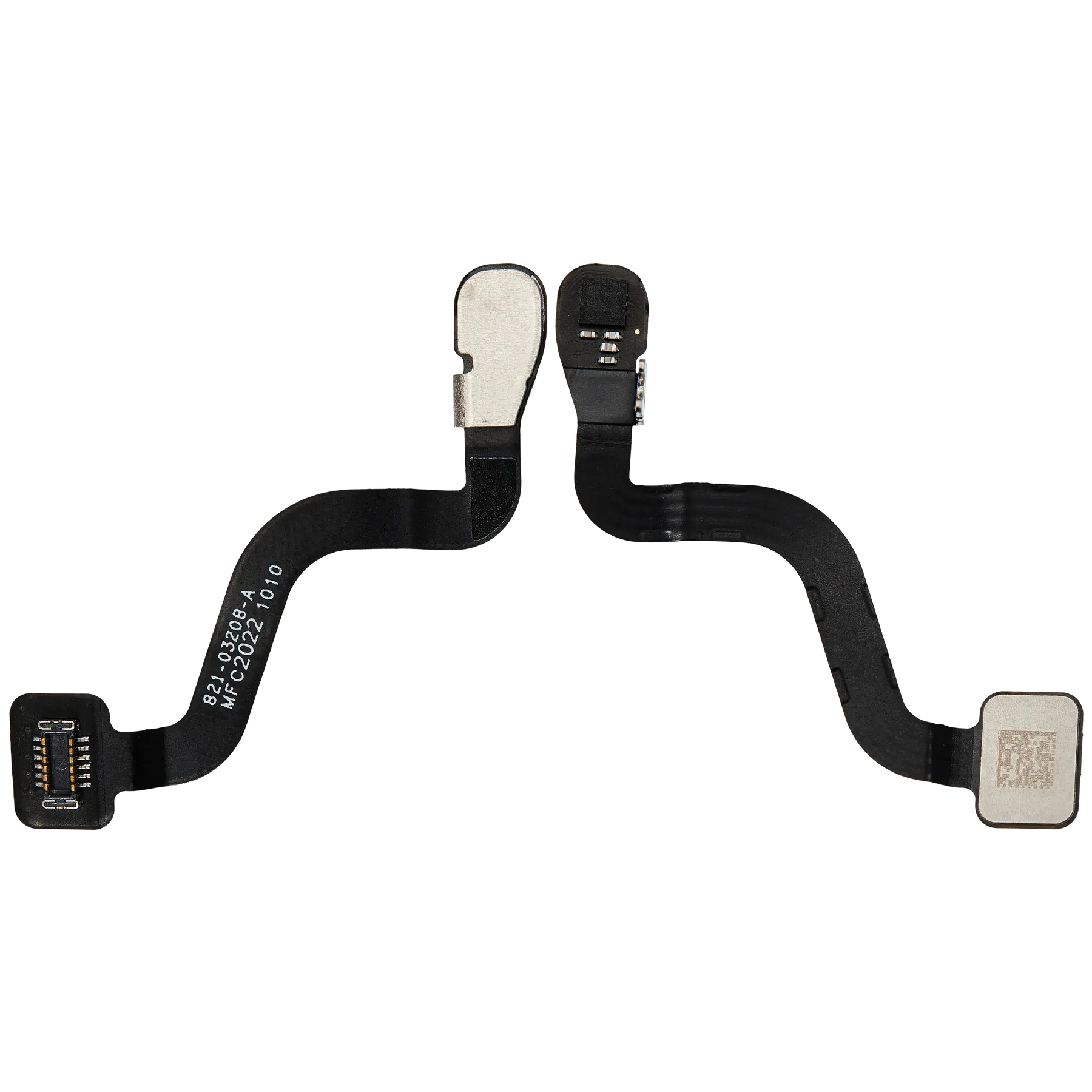 Lid Angle Sensor (LAS) Cable For MacBook Pro 14" A2442 (2021) Pro / Max / A2779 (2023) / A2918 (2023) / A2992 (2023) / A3112 (2024) / A3401 (2024) Pro / A3185 (2024) Max (nerd.tool.1)
