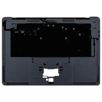 Top Case with Keyboard (JIS Japanese) For MacBook Air 15" A3241 (2025) (Genuine OEM) (Midnight)