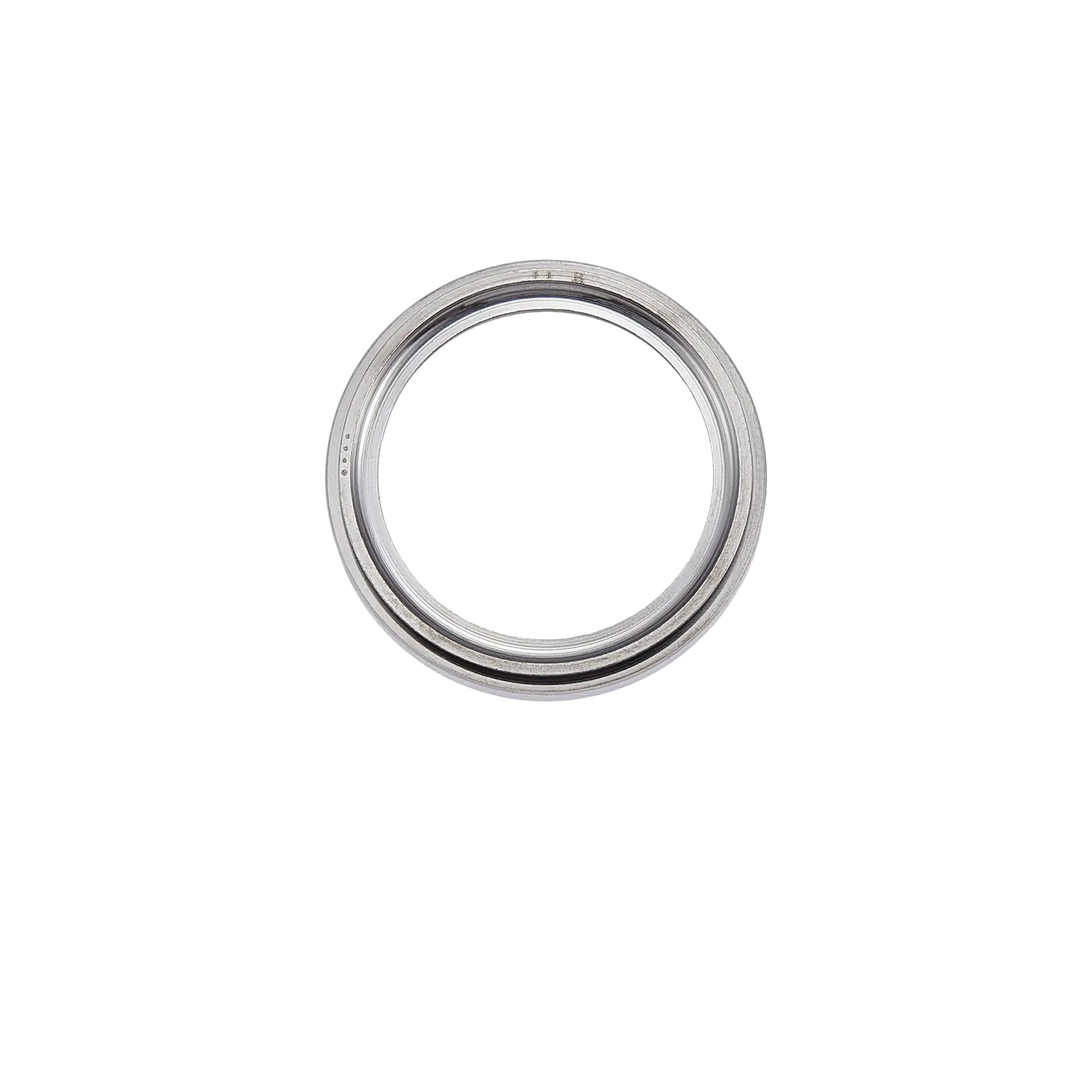 Back Camera Bezel Ring Only For iPhone Air (Cloud White)