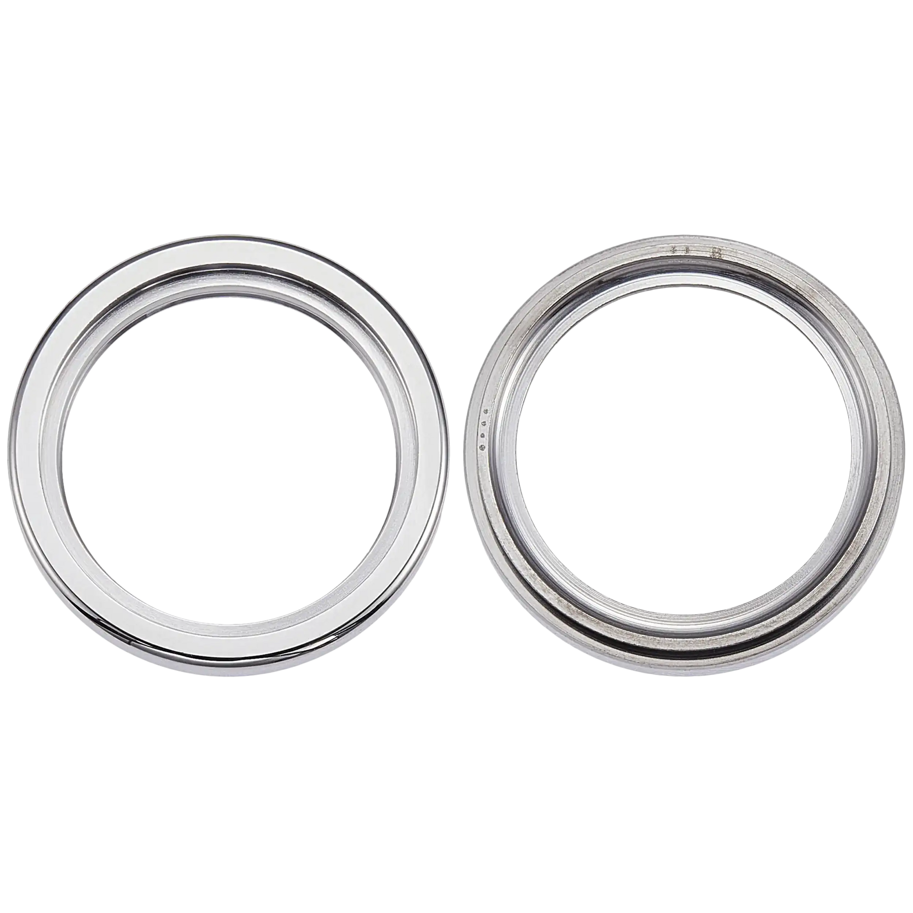 Back Camera Bezel Ring Only For iPhone Air (Cloud White)