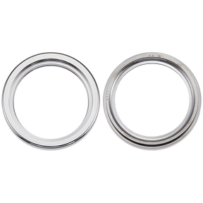 Back Camera Bezel Ring Only For iPhone Air (Cloud White)