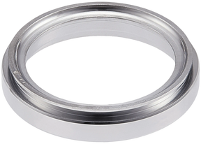 Back Camera Bezel Ring Only For iPhone Air (Cloud White)