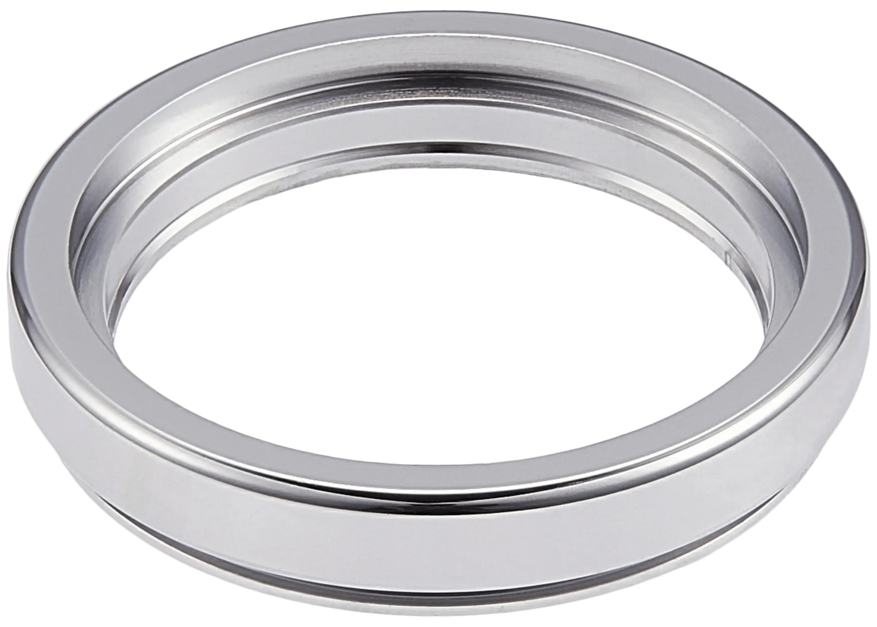 Back Camera Bezel Ring Only For iPhone Air (Cloud White)