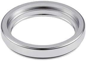 Back Camera Bezel Ring Only For iPhone Air (Cloud White)