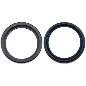 Back Camera Lens With Bracket & Bezel For iPhone Air (Premium) (Space Black)