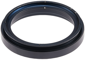 Back Camera Lens With Bracket & Bezel For iPhone Air (Premium) (Space Black)