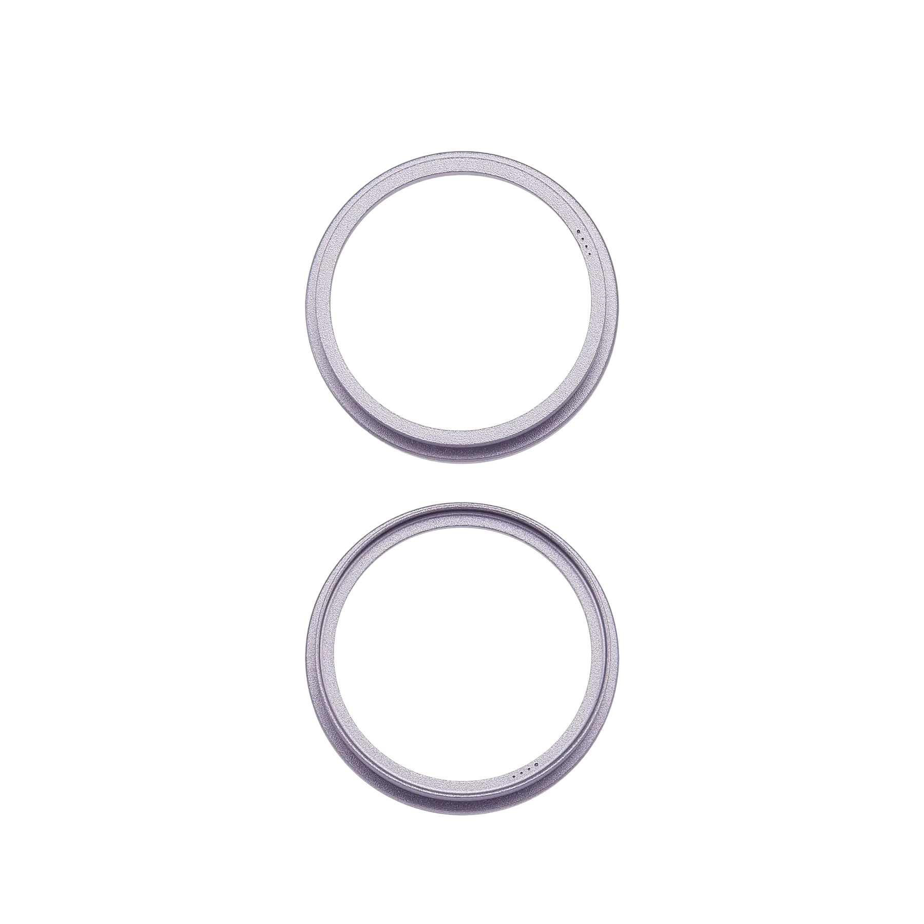 Back Camera Bezel Ring Only For iPhone 17 (Lavender)