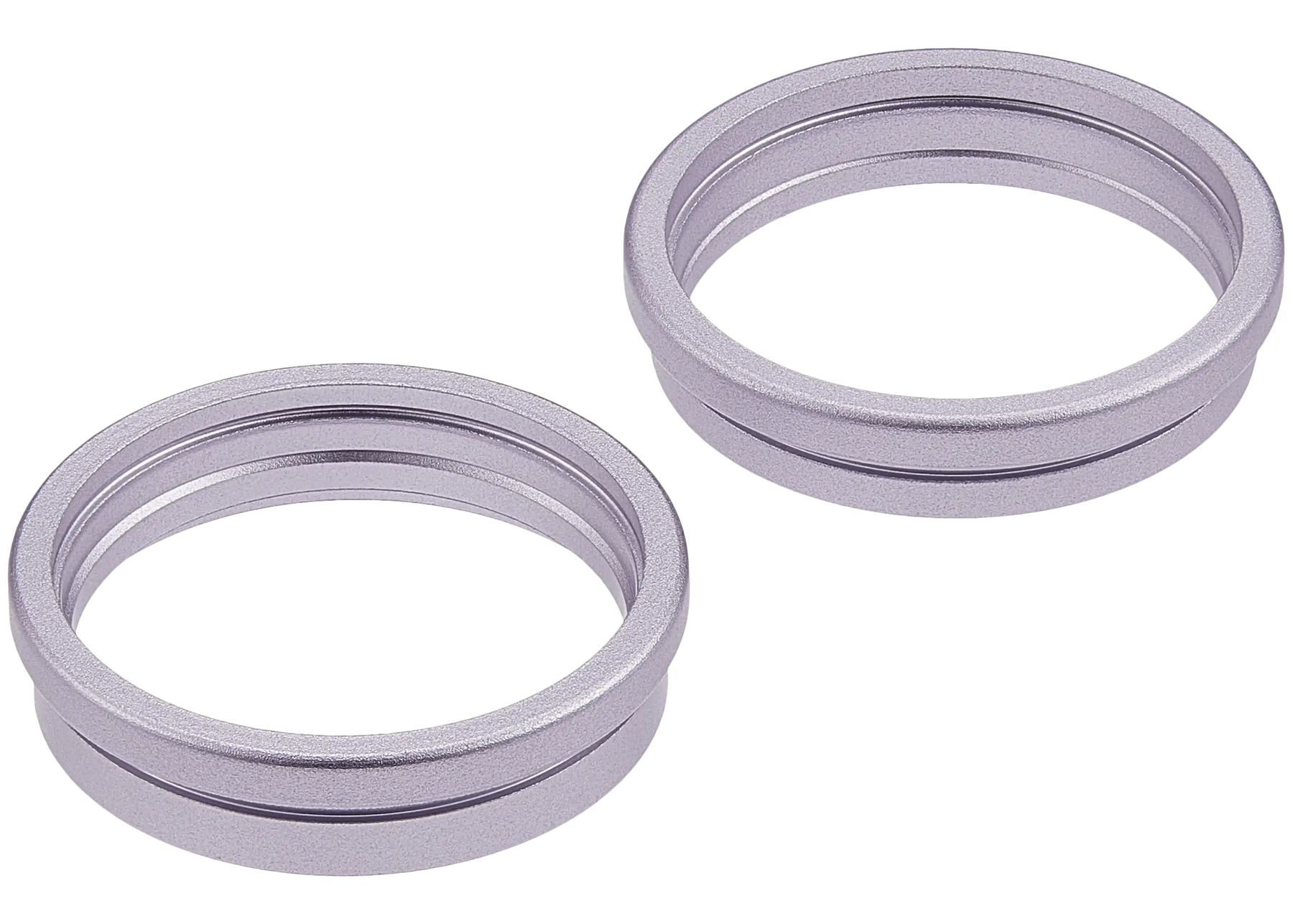 Back Camera Bezel Ring Only For iPhone 17 (Lavender)