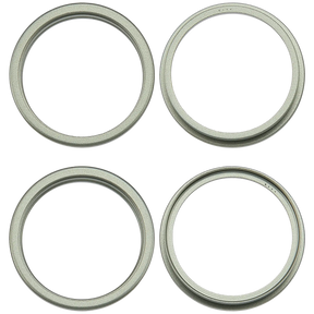 Back Camera Bezel Ring Only For iPhone 17 (Sage)