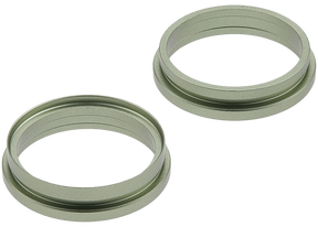 Back Camera Bezel Ring Only For iPhone 17 (Sage)