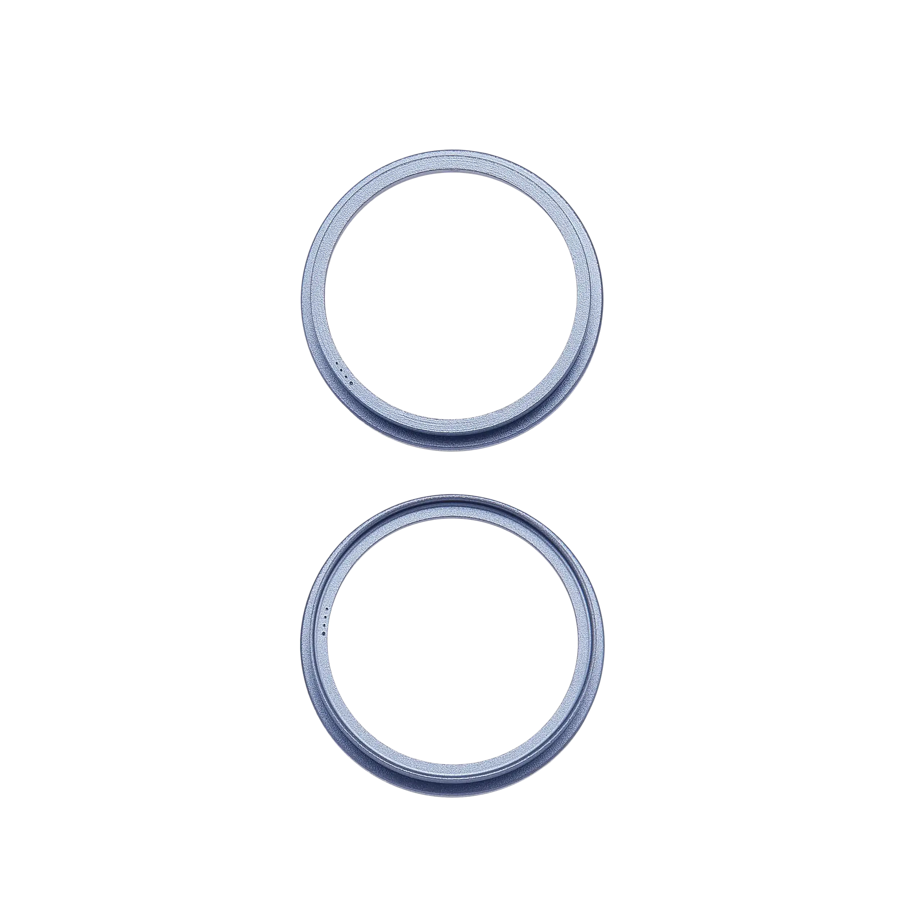 Back Camera Bezel Ring Only For iPhone 17 (Mist Blue)