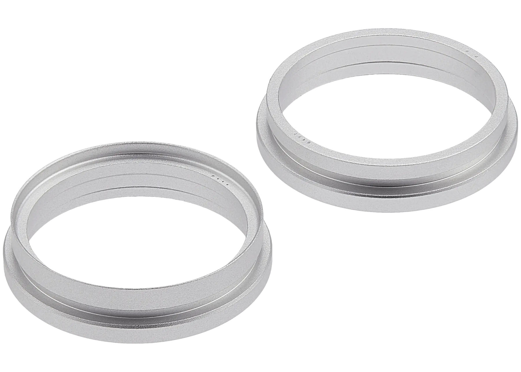 Back Camera Bezel Ring Only For iPhone 17 (White)