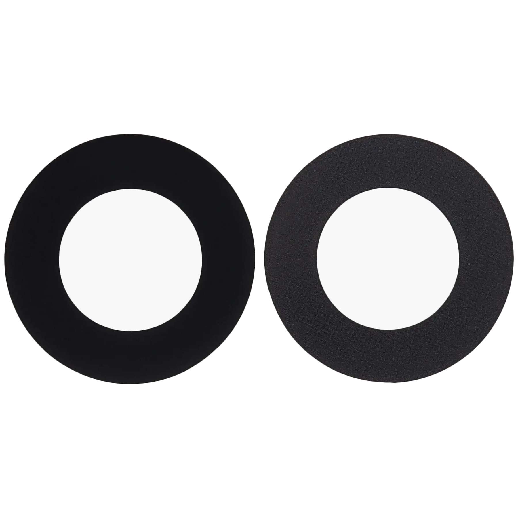 Back Camera Lens (Glass Only) With Adhesive For iPhone Air (Aftermarket Plus)