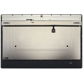 Complete LCD Display Assembly For iMac 24" A2873 (2023) / A3137 / A3247 (2024) (LG204A-215 LM235UH1 SDD1) (Used OEM Pull: Grade A) (Big Camera Hole) (Orange)