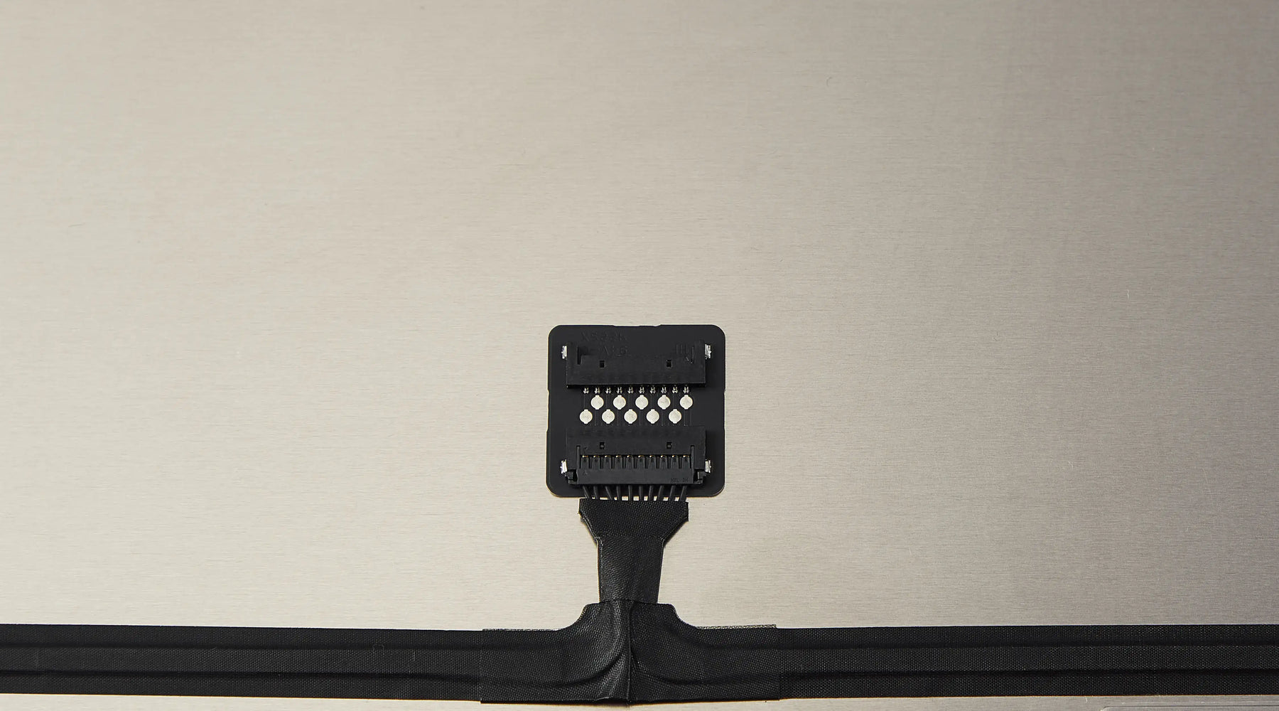 Complete LCD Display Assembly For iMac 24" A2873 (2023) / A3137 / A3247 (2024) (LG204A-215 LM235UH1 SDD1) (Used OEM Pull: Grade A) (Big Camera Hole) (Orange)