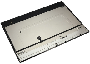 Complete LCD Display Assembly For iMac 24" A2873 (2023) / A3137 / A3247 (2024) (LG204A-215 LM235UH1 SDD2) (Used OEM Pull: Grade A) (Big Camera Hole) (Blue)