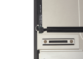 Complete LCD Display Assembly For iMac 24" A2873 (2023) / A3137 / A3247 (2024) (LG204A-215 LM235UH1 SDD2) (Used OEM Pull: Grade A) (Big Camera Hole) (Blue)