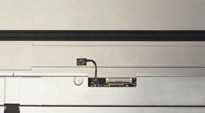 Complete LCD Display Assembly For iMac 24" A2873 (2023) A3137 / A3247 (2024) (LG204A-215 LM235UH1 SDD3) (Used OEM Pull: Grade A) (Big Camera Hole) (Silver)