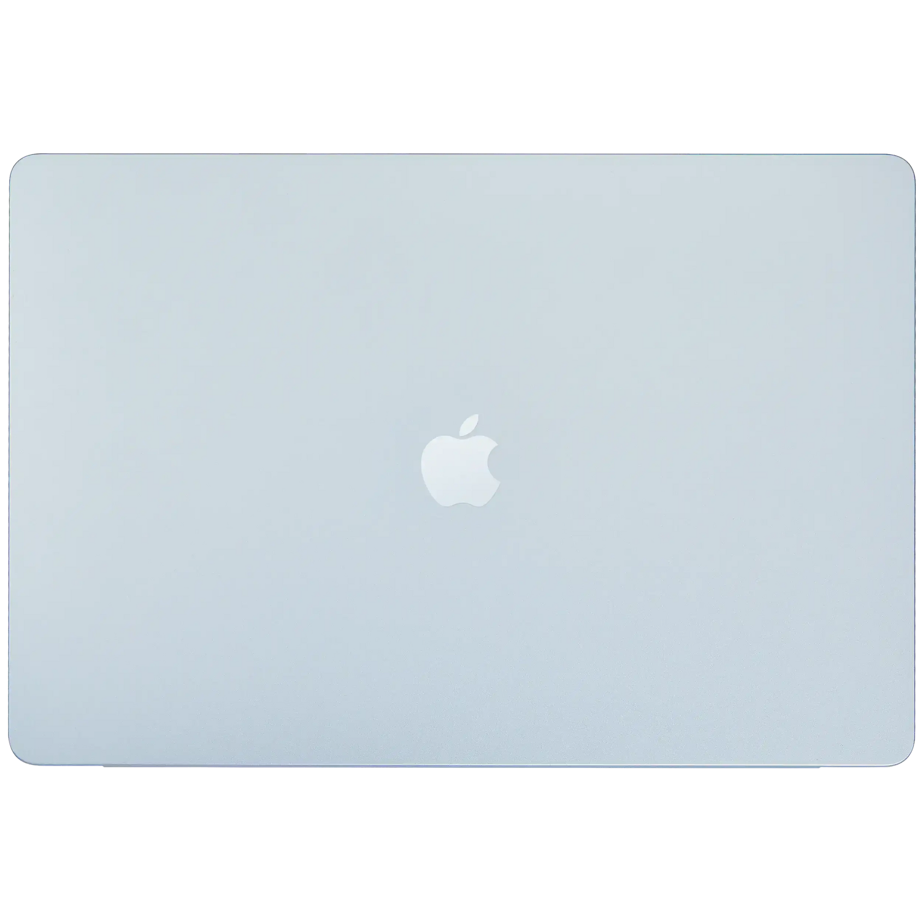 Complete LCD Display Assembly For MacBook Air 15" (A3241 / Early 2025) (Used OEM Pull: Grade A) (Sky Blue)